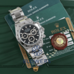 Rolex Oyster Perpetual Cosmograph Daytona 116520