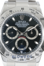 Rolex Oyster Perpetual Cosmograph Daytona 116520