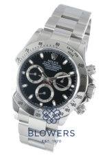 Rolex Oyster Perpetual Cosmograph Daytona 116520