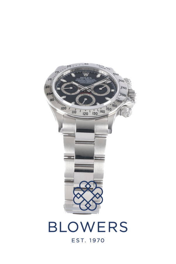 Rolex Oyster Perpetual Cosmograph Daytona 116520