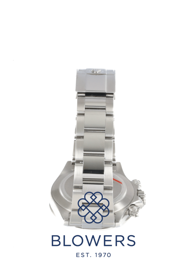 Rolex Oyster Perpetual Cosmograph Daytona 116520