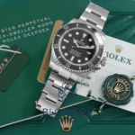 Rolex Sea-Dweller 4000 116600