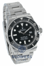 Rolex Sea-Dweller 4000 116600