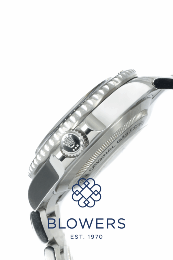 Rolex Sea-Dweller 4000 116600