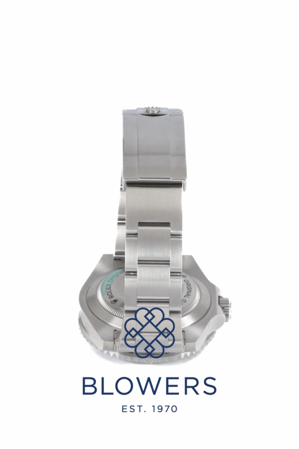 Rolex Sea-Dweller 4000 116600