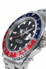 Rolex Oyster Perpetual GMT-Master II 16710