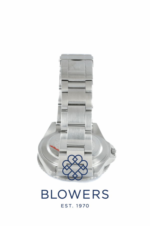 Rolex Oyster Perpetual GMT-Master II 16710
