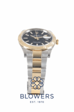 Rolex Oyster Perpetual Datejust 126333