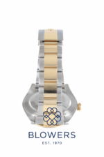 Rolex Oyster Perpetual Datejust 126333