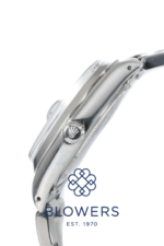Rolex Oyster Date Precision 6694