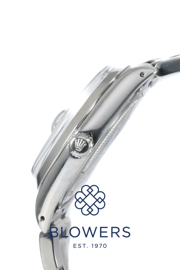 Rolex Oyster Date Precision 6694