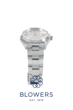 Rolex Oyster Date Precision 6694