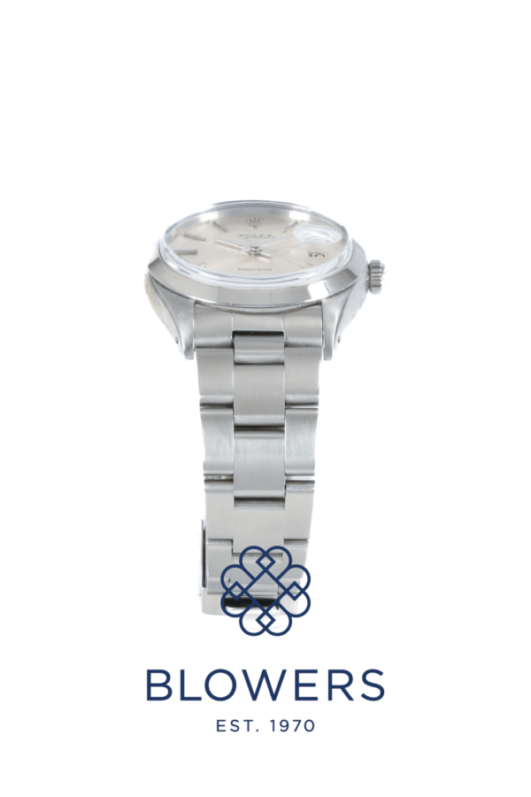Rolex Oyster Date Precision 6694