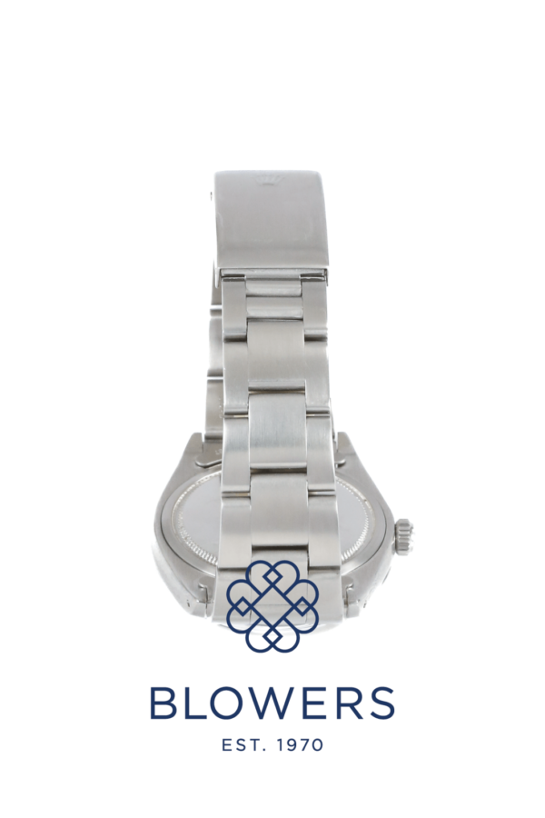 Rolex Oyster Date Precision 6694