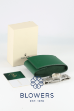 Rolex Oyster Date Precision 6694
