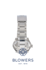 Rolex Oyster Perpetual Datejust 'Palm Dial' 126200