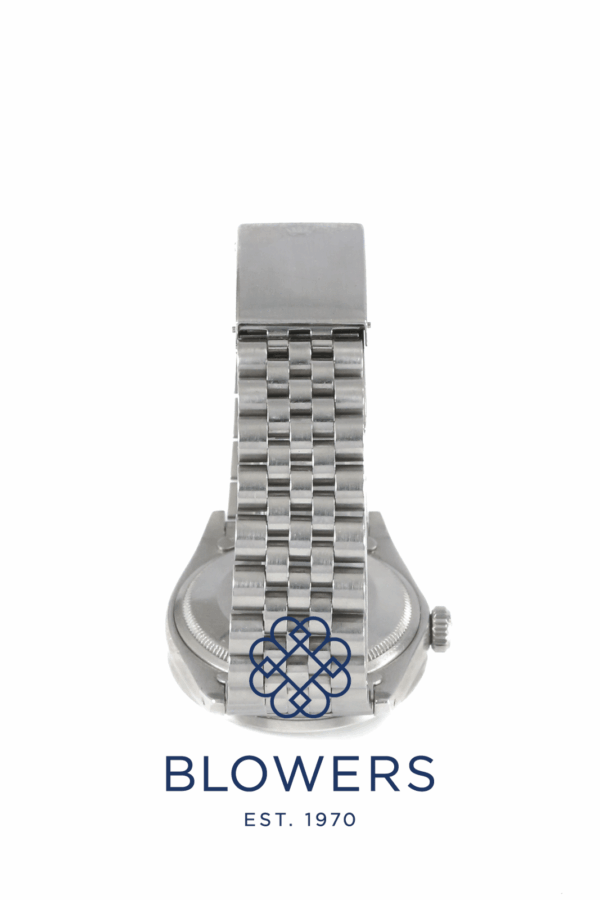 Rolex Oyster Perpectual Date 1501