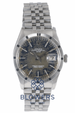 Rolex Oyster Perpectual Date 1501
