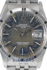 Rolex Oyster Perpectual Date 1501