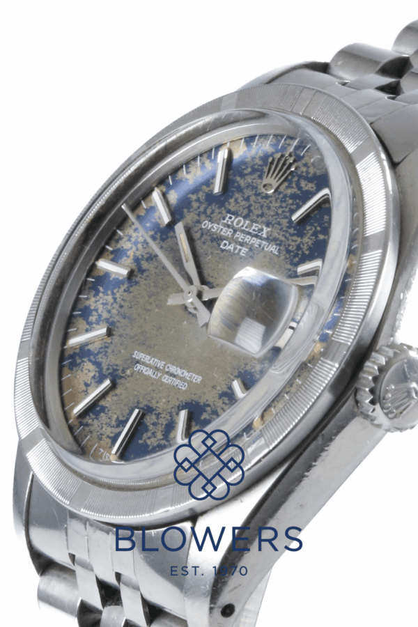 Rolex Oyster Perpectual Date 1501