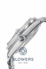 Rolex Oyster Perpectual Date 1501