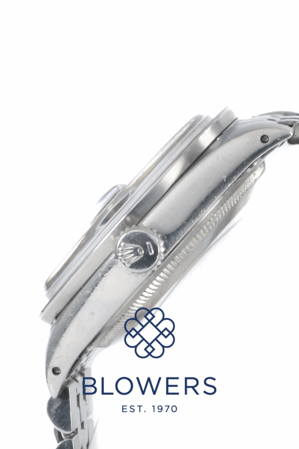 Rolex Oyster Perpectual Date 1501