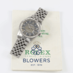 Rolex Oyster Perpectual Date 1501