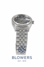 Rolex Oyster Perpectual Date 1501