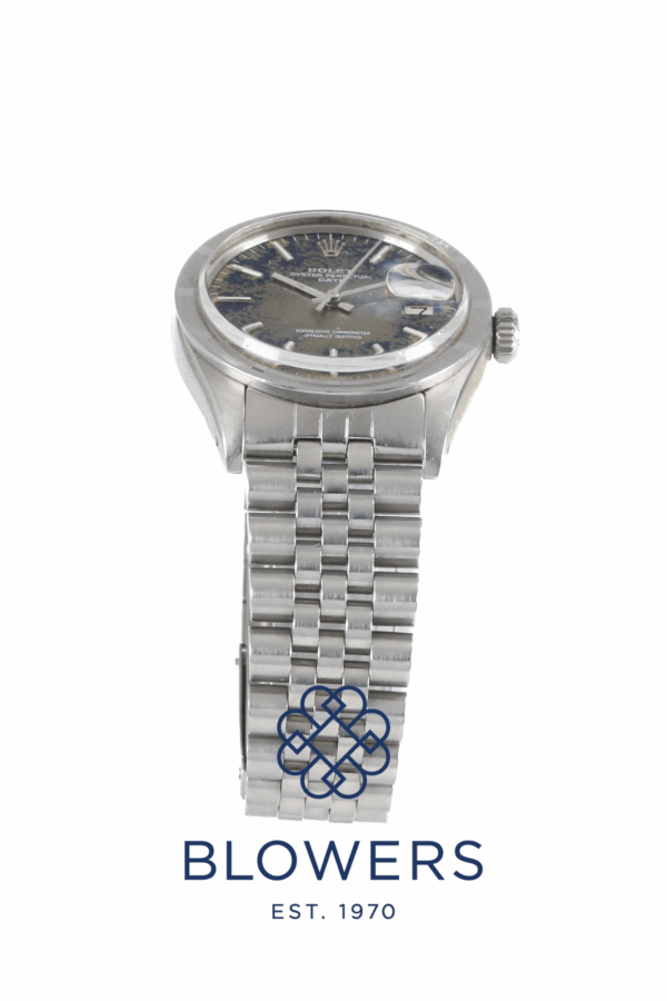 Rolex Oyster Perpectual Date 1501