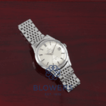 Omega Constellation Jumbo Chronometer 168.001