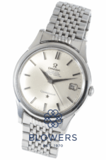Omega Constellation Jumbo Chronometer 168.001