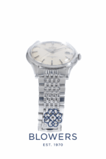 Omega Constellation Jumbo Chronometer 168.001
