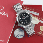 Omega Seamaster Professional 212.30.41.20.01.003