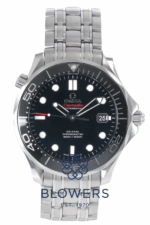 Omega Seamaster Professional 212.30.41.20.01.003