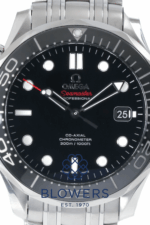 Omega Seamaster Professional 212.30.41.20.01.003