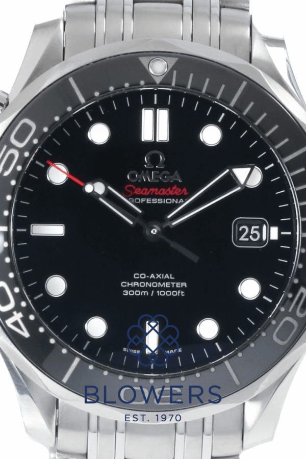 Omega Seamaster Professional 212.30.41.20.01.003