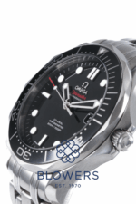 Omega Seamaster Professional 212.30.41.20.01.003