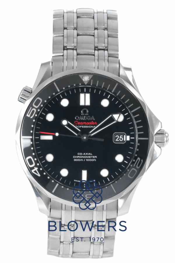 Omega Seamaster Professional 212.30.41.20.01.003