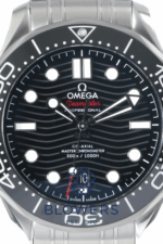 Omega Seamaster Diver 330m 210.30.42.20.01.001