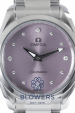 Omega Seamaster Aqua Terra 220.10.28.60.60.001
