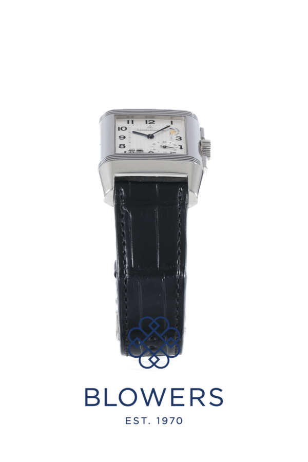 Jaeger-LeCoultre Grande GMT Reverso Q3028420