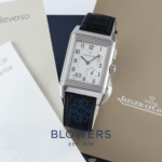 Jaeger-LeCoultre Grande GMT Reverso Q3028420