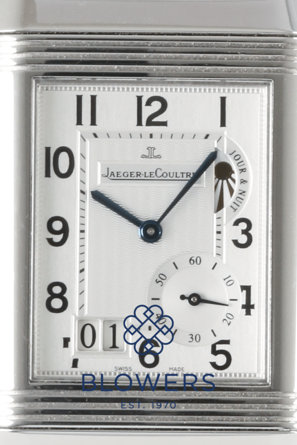 Jaeger-LeCoultre Grande GMT Reverso Q3028420