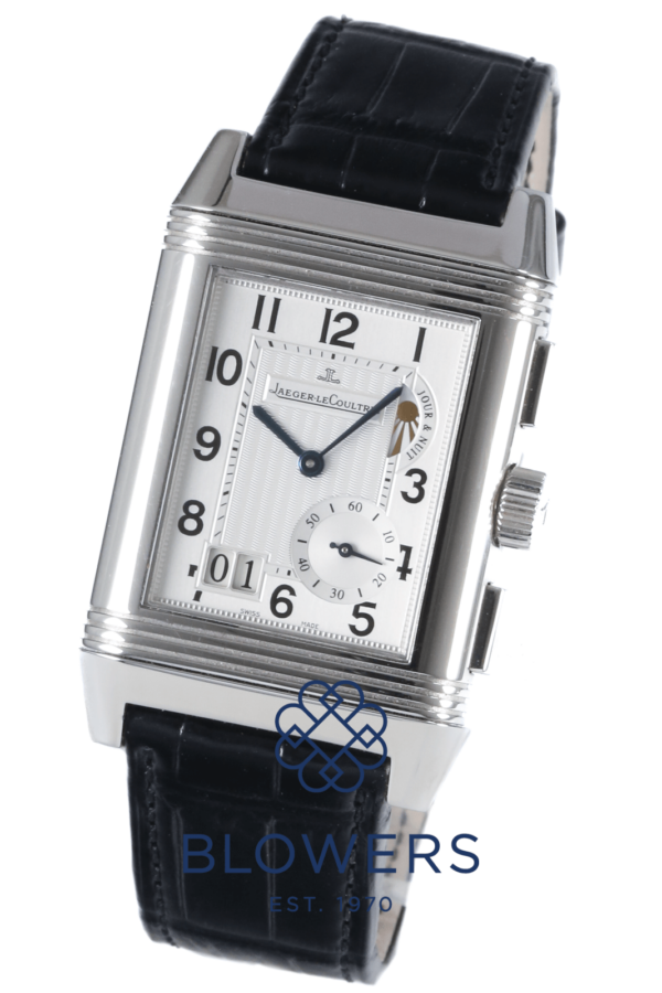 Jaeger-LeCoultre Grande GMT Reverso Q3028420