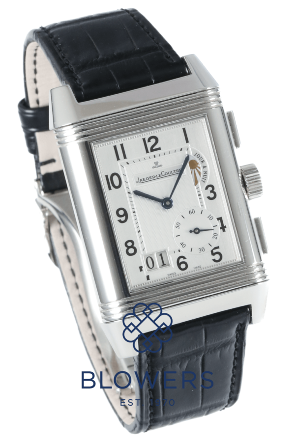 Jaeger-LeCoultre Grande GMT Reverso Q3028420