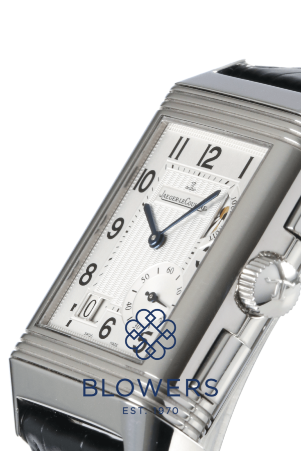 Jaeger-LeCoultre Grande GMT Reverso Q3028420