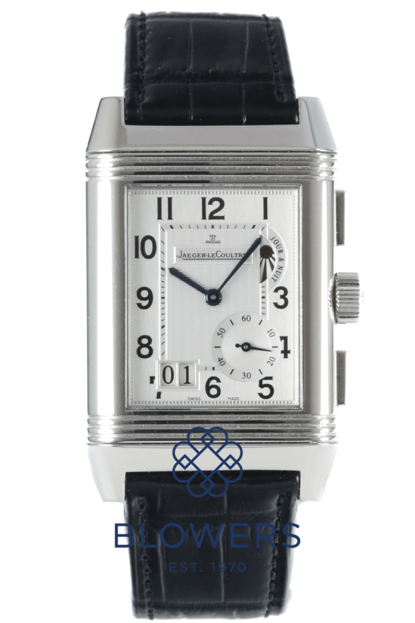 Jaeger-LeCoultre Grande GMT Reverso Q3028420