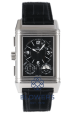 Jaeger-LeCoultre Grande GMT Reverso Q3028420