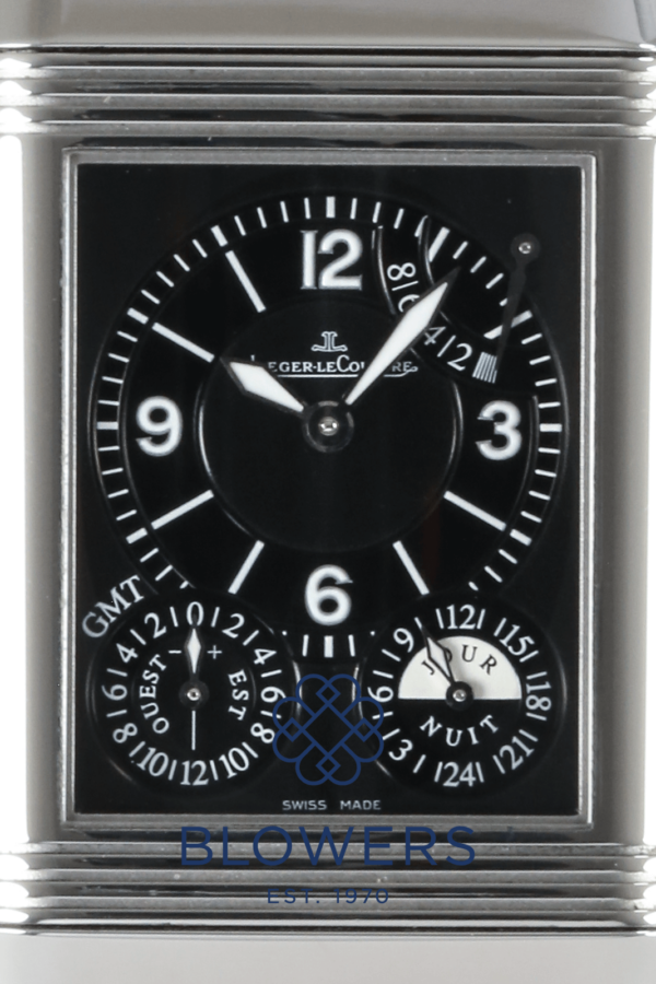 Jaeger-LeCoultre Grande GMT Reverso Q3028420