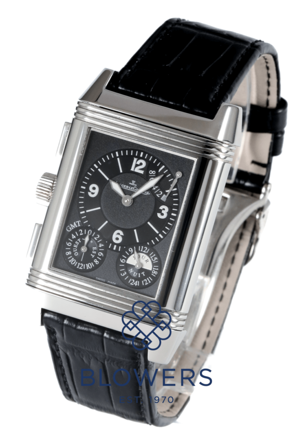 Jaeger-LeCoultre Grande GMT Reverso Q3028420